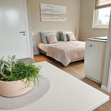 Gastenkamer 'Villa Mondriaan' Domburg Ka02 Extérieur photo